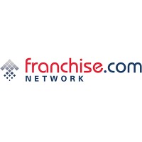 Franchise.com Network Logo