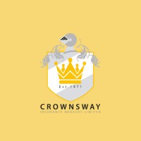 Crownsway Insurance Brokers Limited Logo