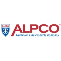 Aluminum Line Products Company Logo