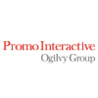 Promo Interactive Ogilvy Group Logo