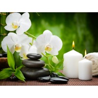 Cloud Nine Massage Therapy Logo