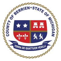 Berrien County Logo