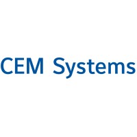 CEM Systems Logo