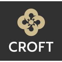 Croft Architectural Hardware Logo