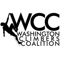 Washington Climbers Coalition Logo