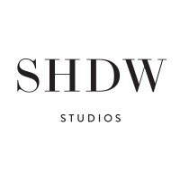 SHDW Studios Logo