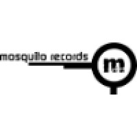 Mosquito Records London Logo