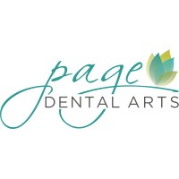 PAGE DENTAL ARTS, PROFESSIONAL LLC Logo