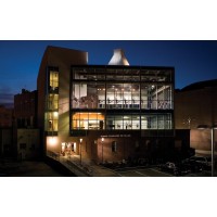 The Nutmeg Ballet Conservatory Logo