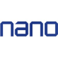 NANO Magazine Logo