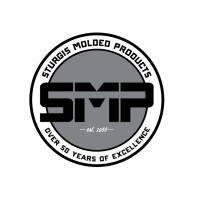 Sturgis Molded Products Logo