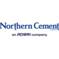Northern Cement Ltd Logo