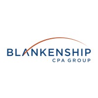 Blankenship CPA Group Logo