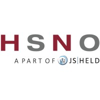 HSNO Logo