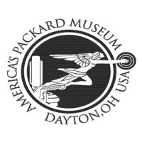 The Citizens Motorcar Company, Americas Packard Museum Logo