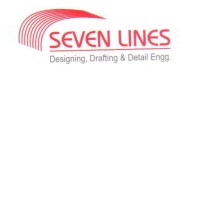 Seven Lines Logo
