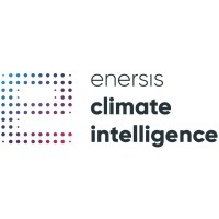 enersis Logo
