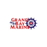 Grand Bay Marine | Charlevoix Logo