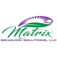 MATRIX BEHAVIOR SOLUTIONS, LLC Logo