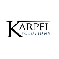 Karpel Solutions Logo