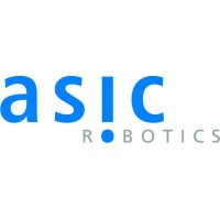 asic Robotics AG Logo