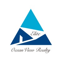 ELITE OCEAN VIEW REALTY LLC Logo