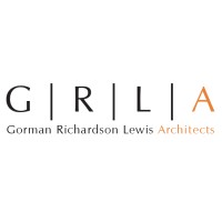 Gorman Richardson Lewis Architects Logo