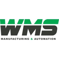 Wood Machinery Systems Inc Logo