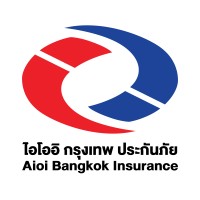 Aioi Bangkok Insurance PCL Logo