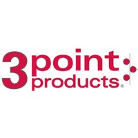 3-Point Products Logo