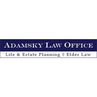 Adamsky Law Offices Logo