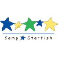 Camp Starfish Logo