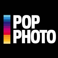 Popular Photography Logo