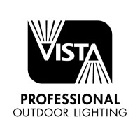 Vista Professional Outdoor Lighting Logo