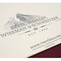 Reese, Smalley, Wiseman & Schweitzer, LLP Logo
