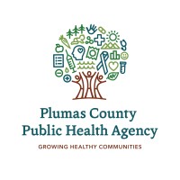 Plumas County Public Health Agency Logo