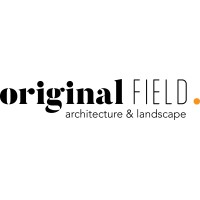Original Field of Architecture Logo