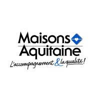 MAISONS AQUITAINE - Acteur de Procivis Nouvelle Aquitaine Logo