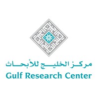 Gulf Research Center - مركز الخليج للأبحاث Logo