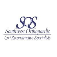Southwest Orthopaedic & Reconstructive Specialists Logo