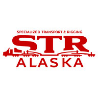 STR Alaska Logo