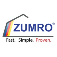 ZUMRO by Air Shelters USA Logo