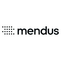 Mendus AB Logo