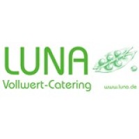 Luna Restaurant GmbH Logo
