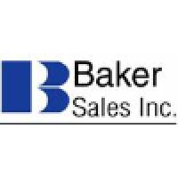 Baker Sales, Inc. Logo