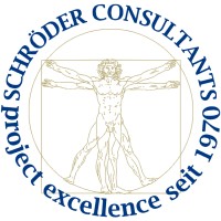 SCHRÖDER CONSULTANTS Logo