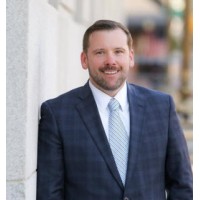 Bernard J. Brown, Attorney at Law Logo