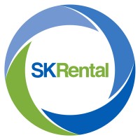 SKC Rental S.A. Logo