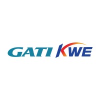 Gati Limited Logo