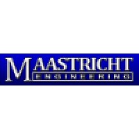 Maastricht Engineering, Inc. Logo